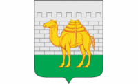 Челябинск, герб